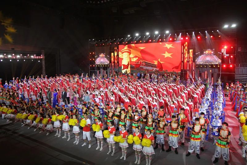 包头昆区全民健身活动中心,包头全民健身跑