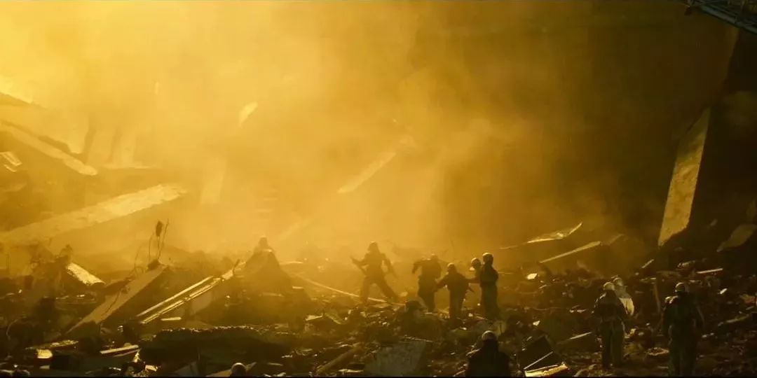 27万人患癌,20万人残障,“400颗原*弹子**”一夜爆炸的事故竟被拍出来了!