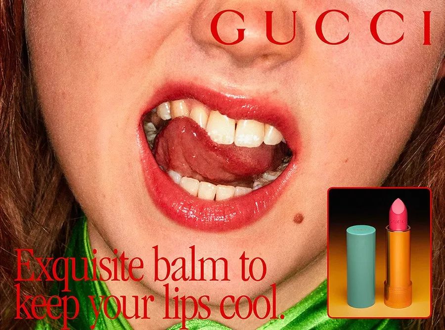 最新gucci口红,gucci新口红上线