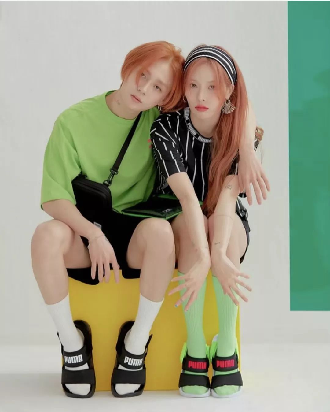 今年夏天这几款凉鞋真的美哭了,这个夏天让你美炸的凉鞋