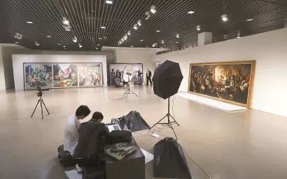 世界博物馆日推介,国际博物馆日重要展馆