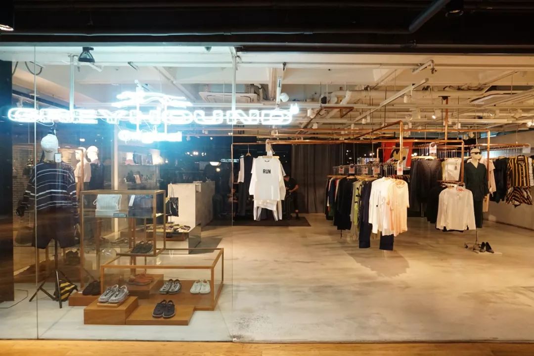 泰国曼谷值得买的衣服,泰国旅游购物潮牌推荐