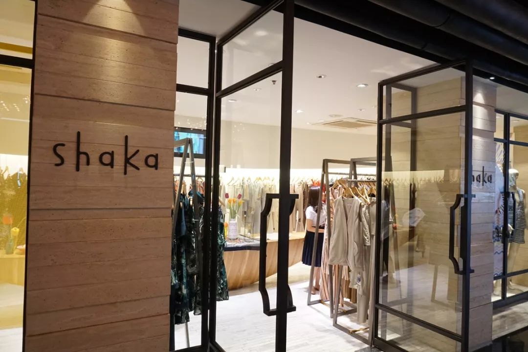 泰国曼谷值得买的衣服,泰国旅游购物潮牌推荐