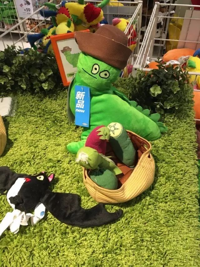 宜家必买收纳玩具,宜家必买宜家碗筷清单