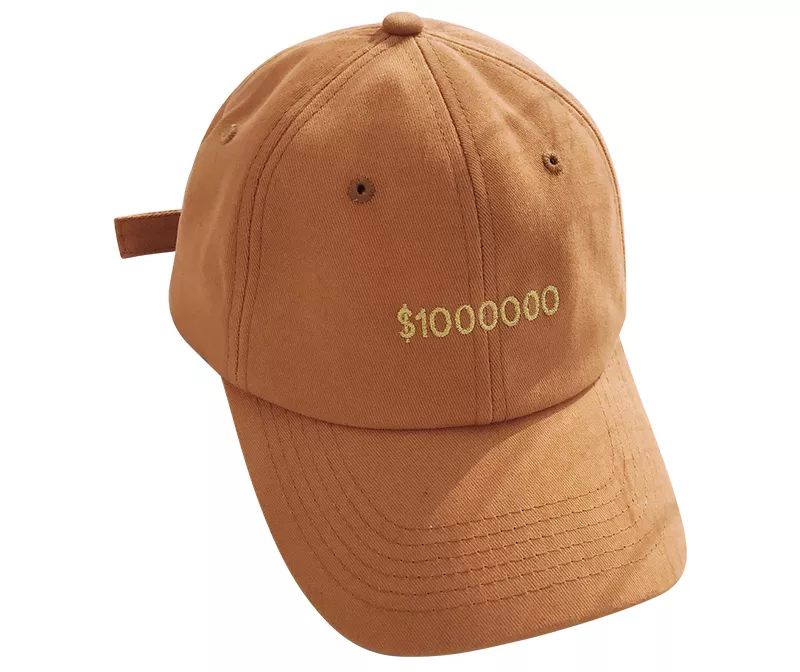 推荐好帽子可爱,100顶好看的帽子