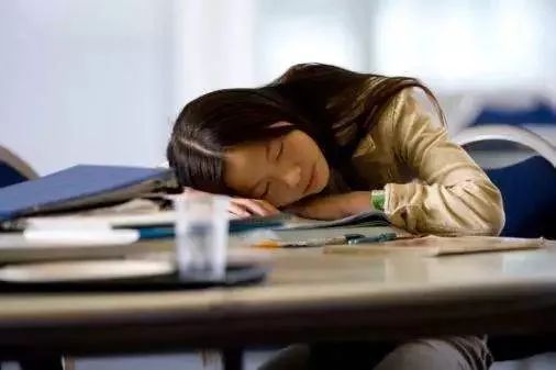 午休影响智商,午休有什么危害