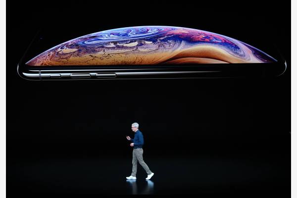 应用商店三七分成？美最高法院敲打苹果，“暴利生意”面临倾覆