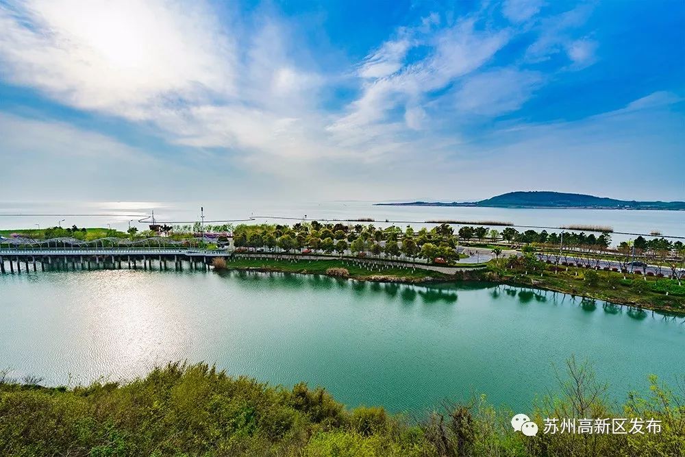 苏州高新区吴新明,吴新明专访