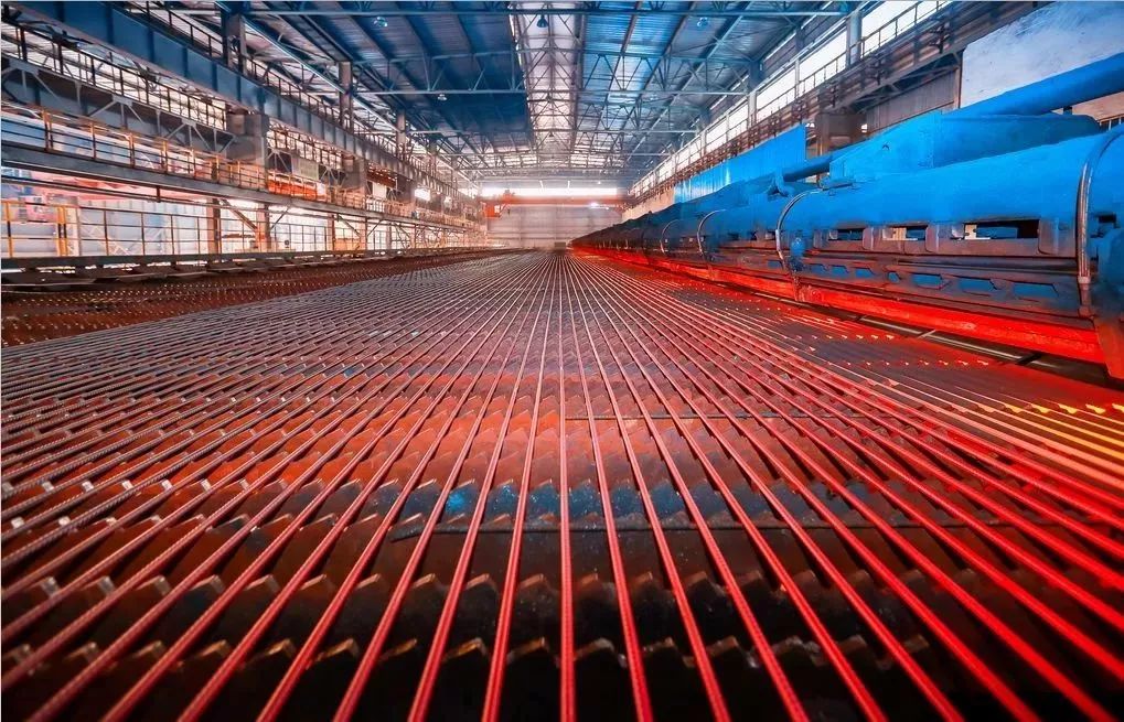 马钢排名世界钢企多少名,马钢在国内钢铁领域排名