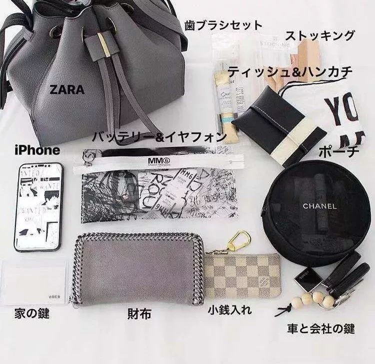 轻奢风的各种收纳神器,装杂粮的收纳神器