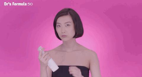 超短发细软塌怎么打理,拯救发量理发