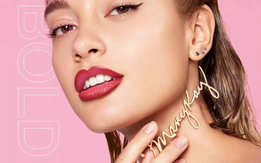 刷新认知的美妆品牌,有影响力的美妆品牌