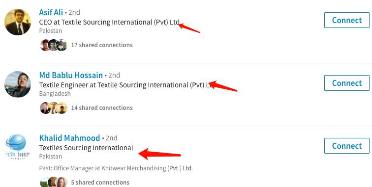 如何用领英开发外贸客户,澳洲外贸客户开发技巧