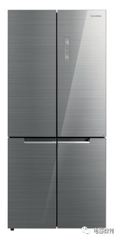 帮忙选|2019年主流品牌热卖冰箱赏析（二）