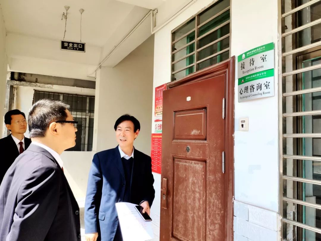 （761）无死角全覆盖抓延伸——落实“一号检察建议”，看襄城区院如何答卷