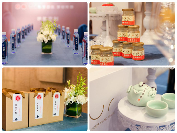 新锐设计师YOYO携UR定制品牌与北大博雅达成战略合作