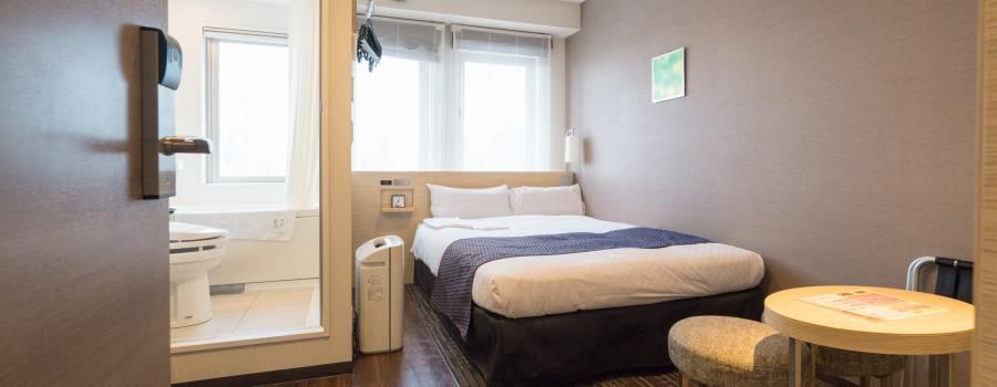 日本人喜欢住的快捷酒店有哪些？