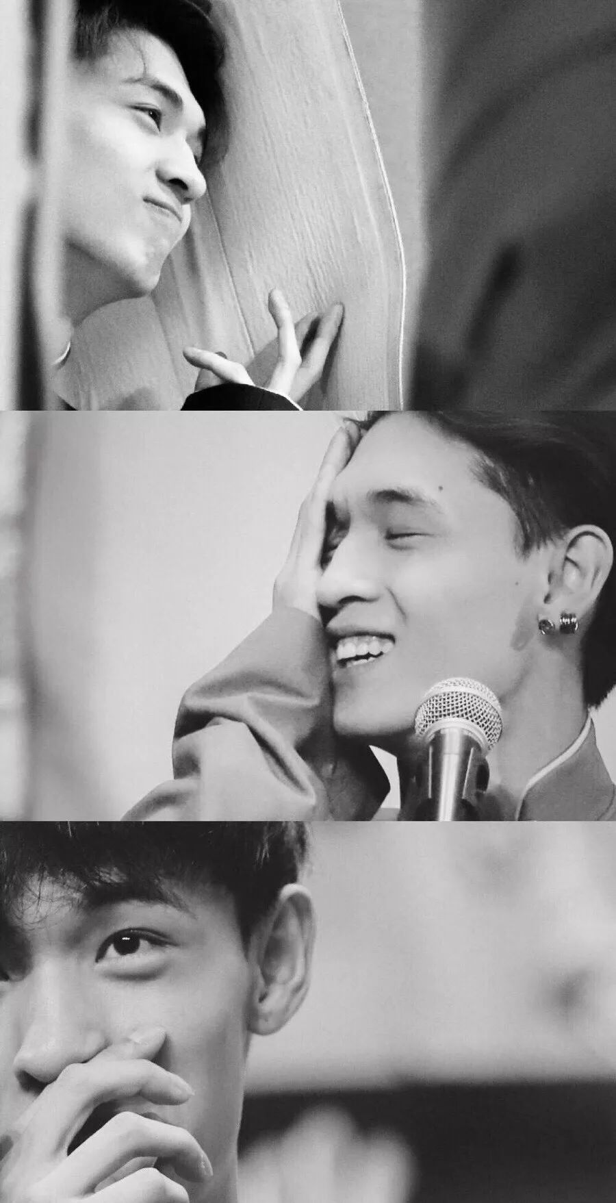 德云社也开始培养小鲜肉了?颜值完全不亚于偶像练习生!