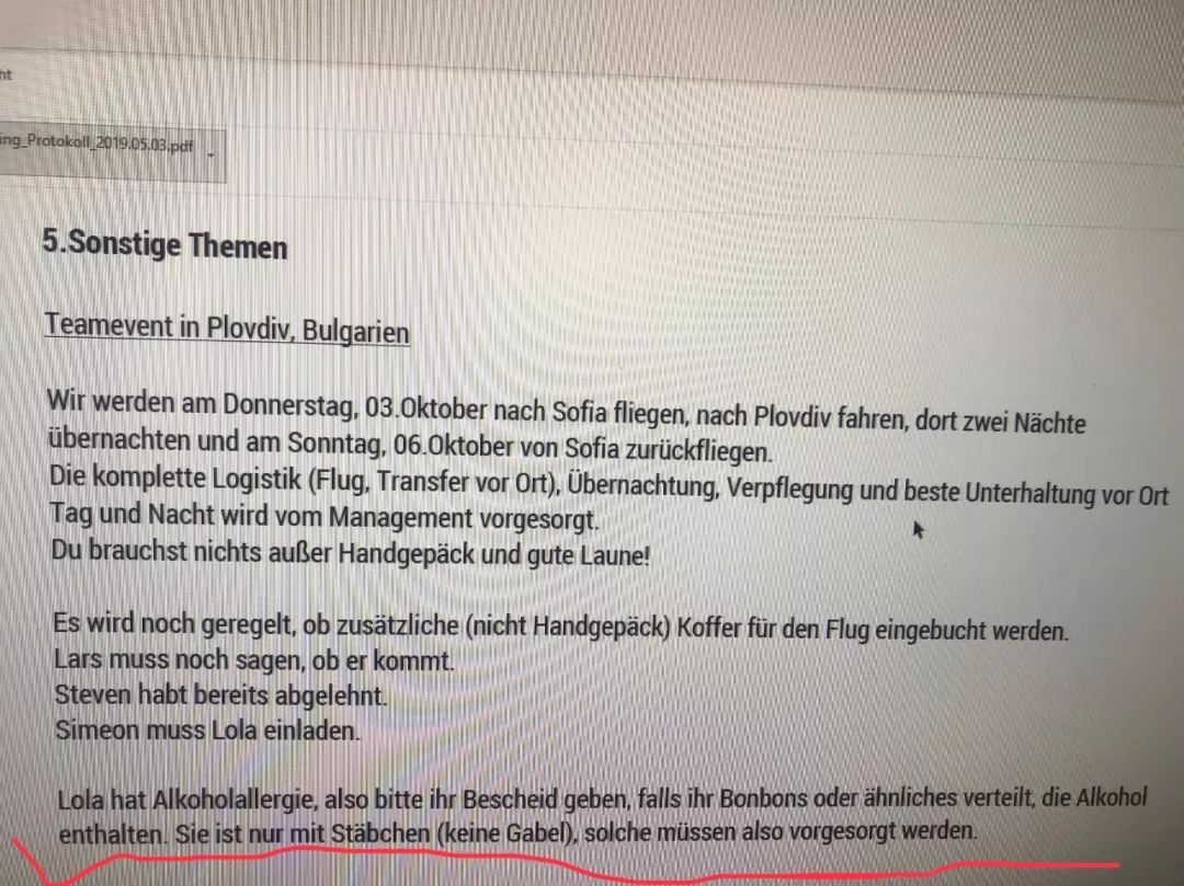 德国实习生加班,在德国实习有多离谱