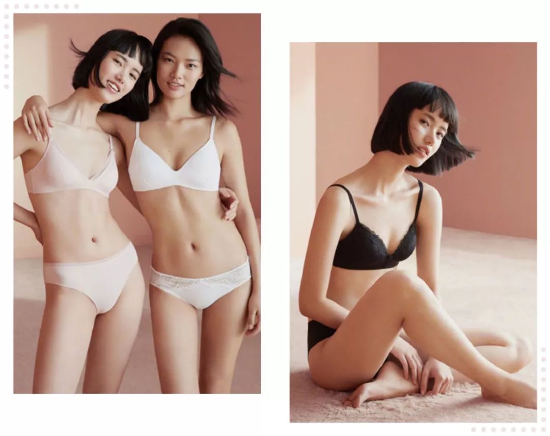 吊带一字肩裙子穿什么内衣,穿吊带裙的内衣推荐