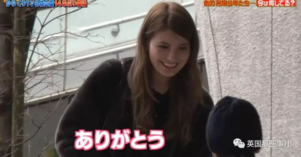 10岁就成为撩妹高手成功俘获模特小姐姐的芳心…然而4年之后.......