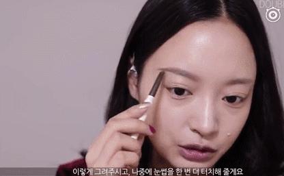 画了这个恶女妆，雪姨华妃容嬷嬷艾莉见到你拔腿就跑