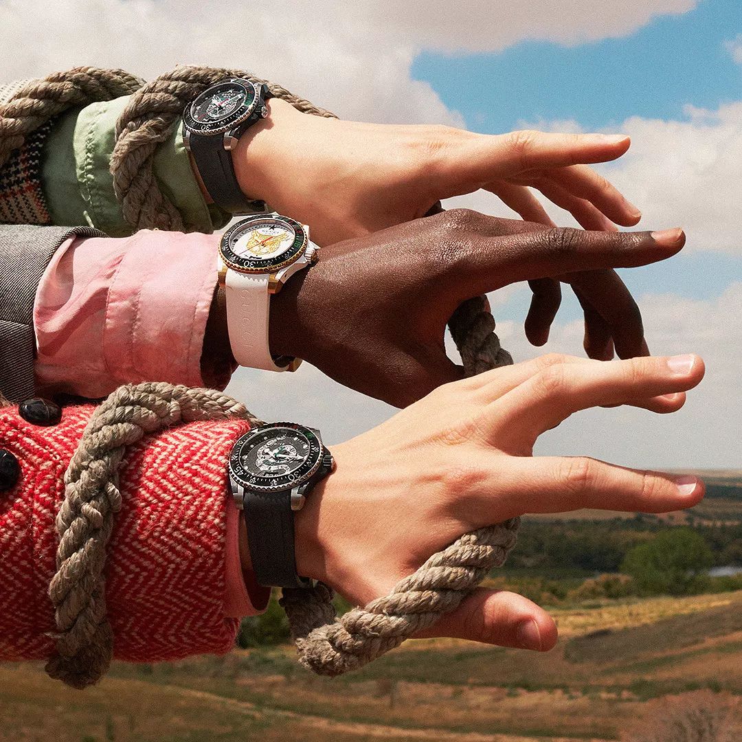 520大作战！最强节日礼物就在这里～