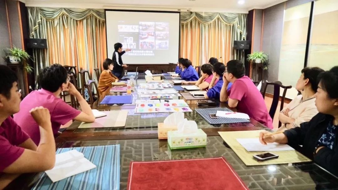 发掘好面料“时尚万里行”（三）