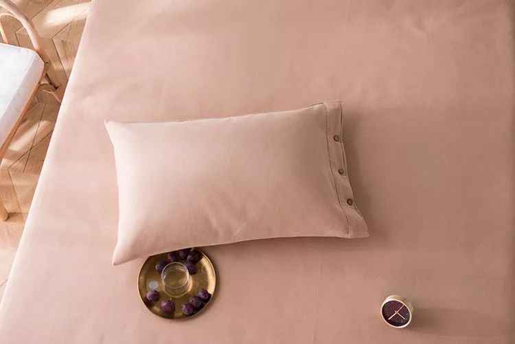 古为今用的老粗布！夏日天然调温良品！夏夜从此清凉温柔