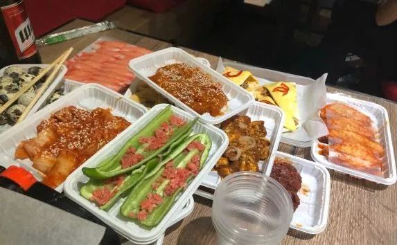 天津10家顶级餐厅,津城十大奇葩餐厅