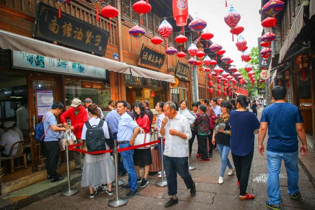 南塘小吃攻略,南塘特色小吃