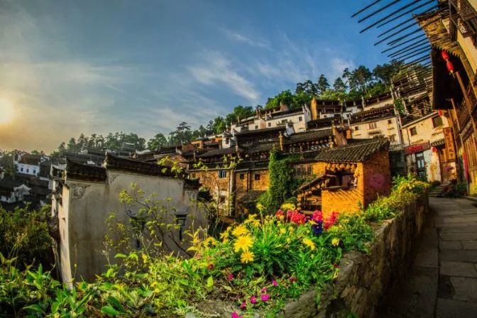 5.19中国旅游日哪些景点半价,519旅游日河北免门票