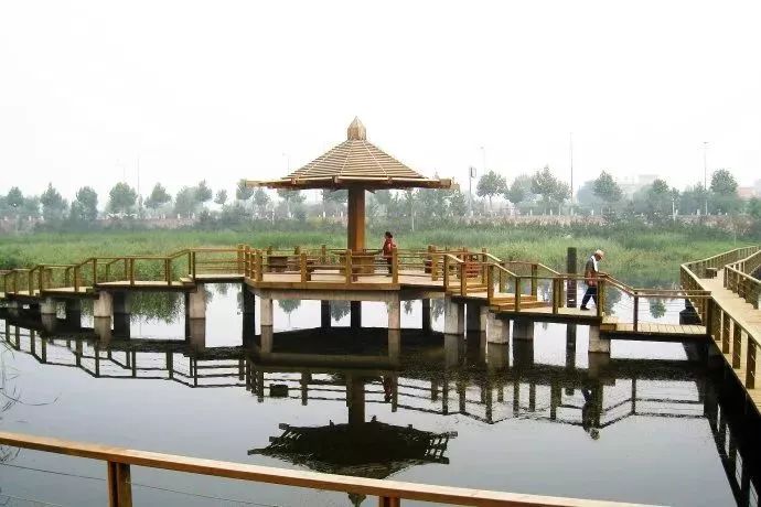 玩转大连森林公园,逛遍大连森林公园