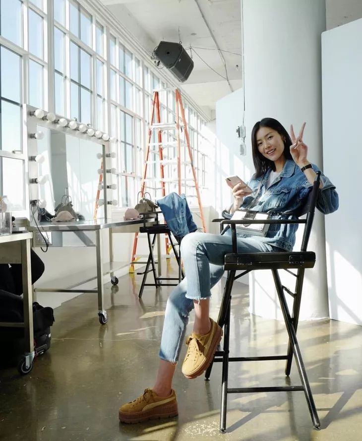 泫雅风鞋子,泫雅同款鞋子nike蒂芙尼绿怎么洗