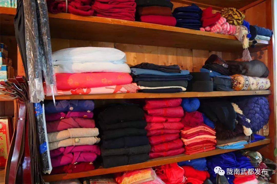 参观供销社博物馆,供销社历史文化展览馆