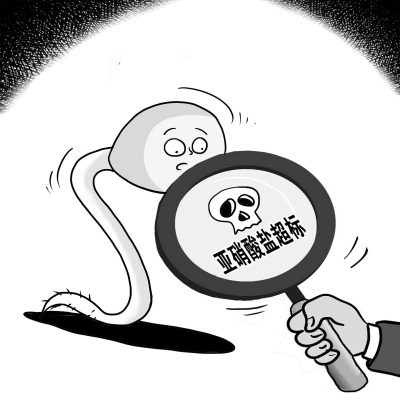 亚硝酸盐食物中毒的预防措施,亚硝酸盐中毒如何解决