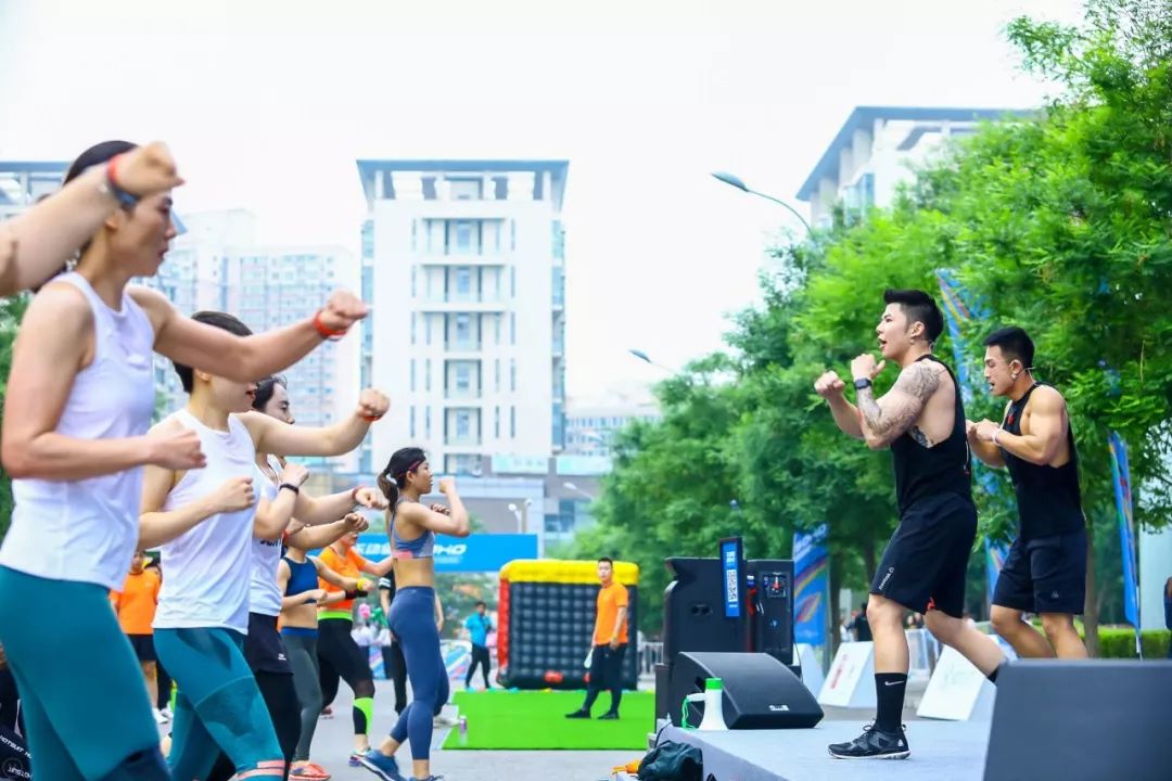 望京soho怎么样,会玩最新活动