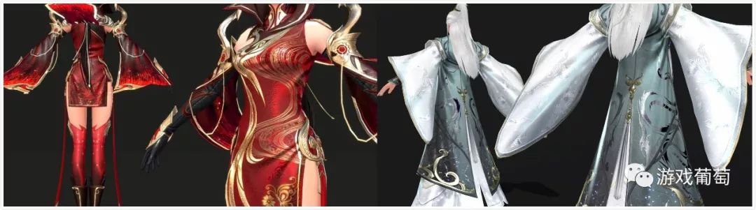 上市多年为何还能遥遥领先,mmo哪款最好