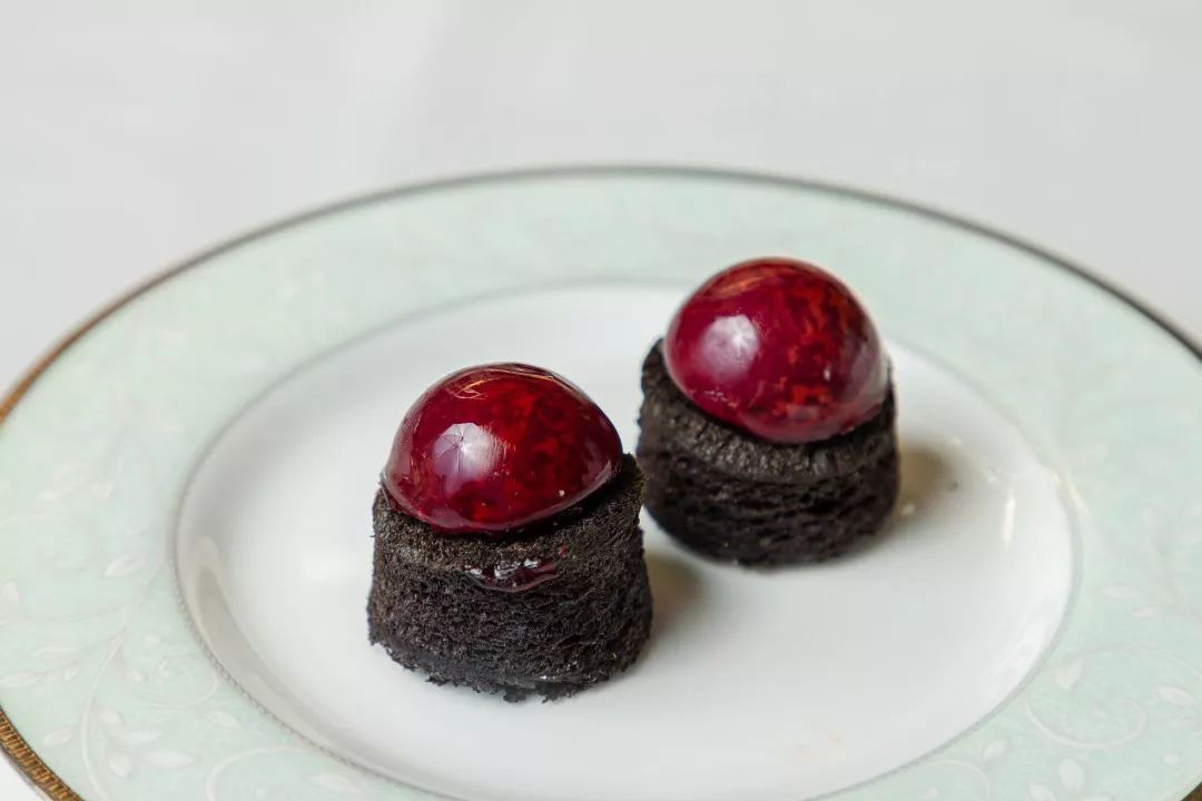 美到犯规的奶茶,美到让人窒息的下午茶