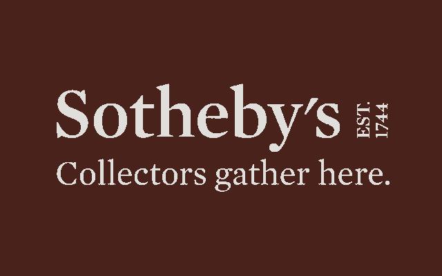 supreme请的明星是谁,去苏富比拍卖会