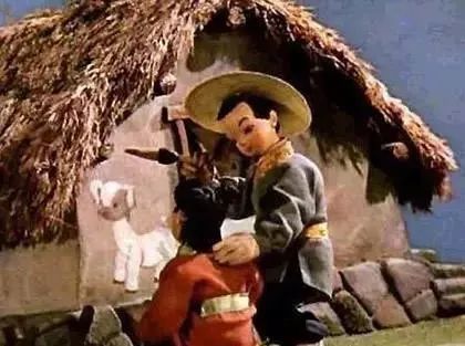 《哪吒》票房再创纪录！但阿拉上海人最初的动画记忆却在这里