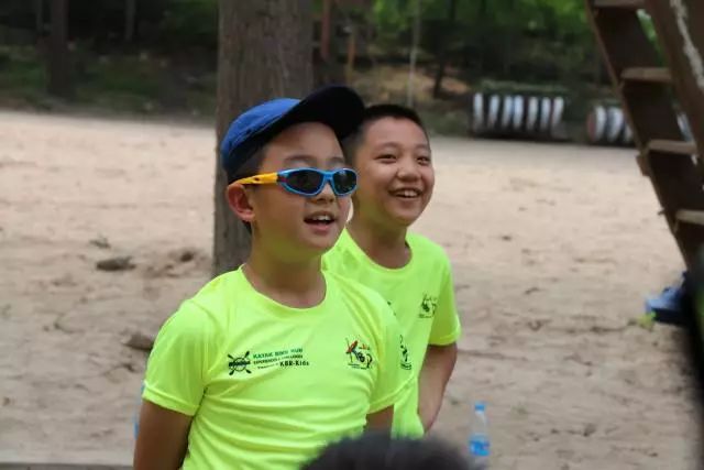 暑假攻略——2019暑期KBR-KIDS训练营！