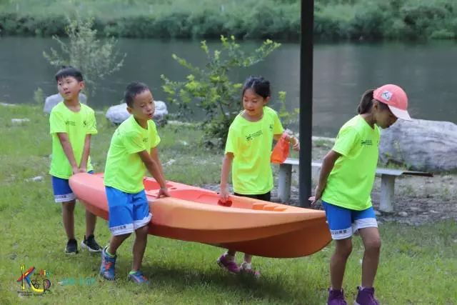 暑假攻略——2019暑期KBR-KIDS训练营！