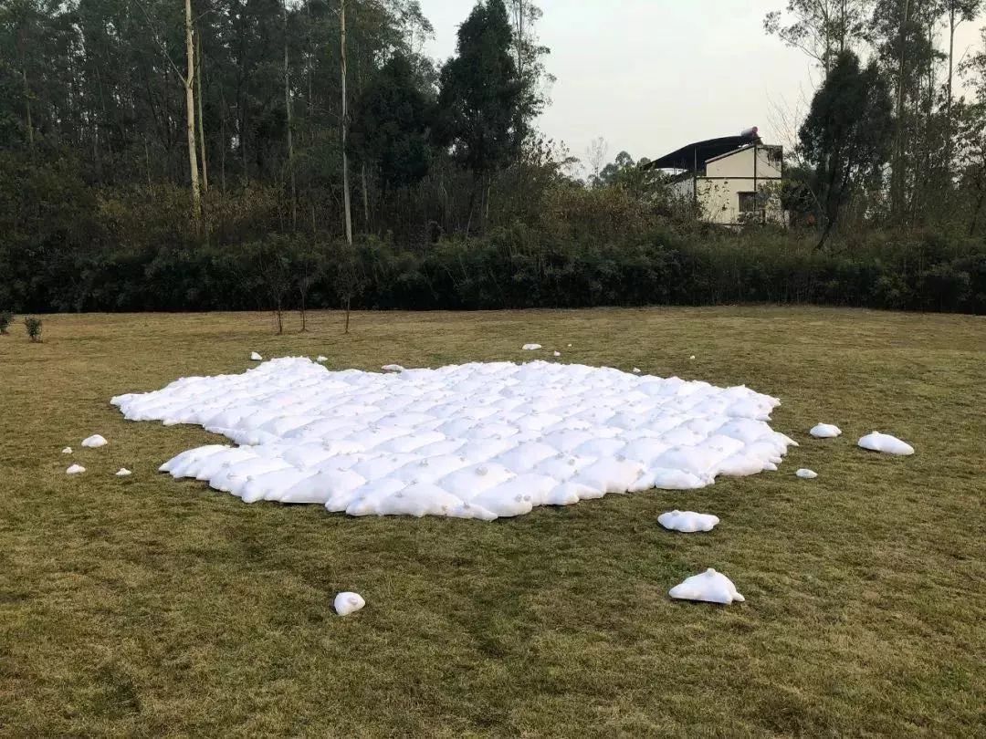 “可持续发声”的艺术，用“意想不到”告诉你什么叫“环保”