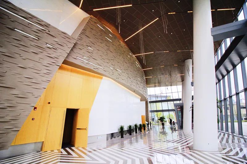 长宁新增一个绿意盎然的好去处,长宁新地标公示