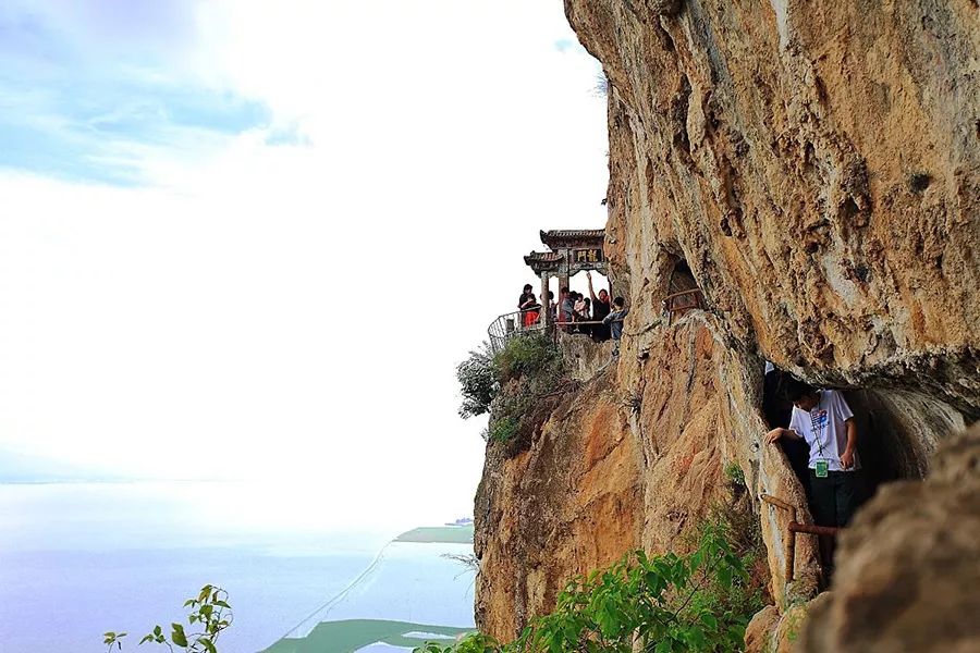 昆明周边穿越路线,昆明周边轻度越野路线