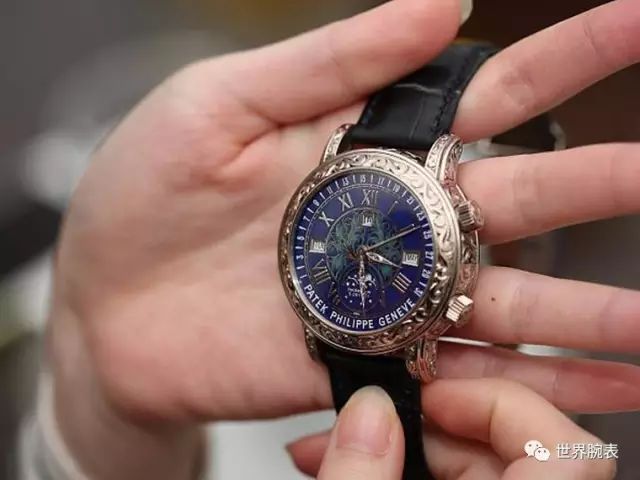 高级玩家三款绝美陀飞轮腕表推荐,最值得表友收藏的十款腕表