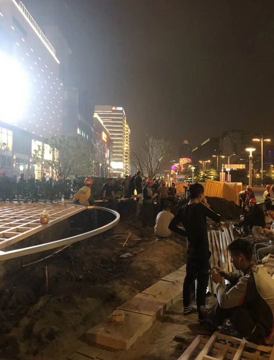 南京华采天地有什么,南京华采天地开了几年了