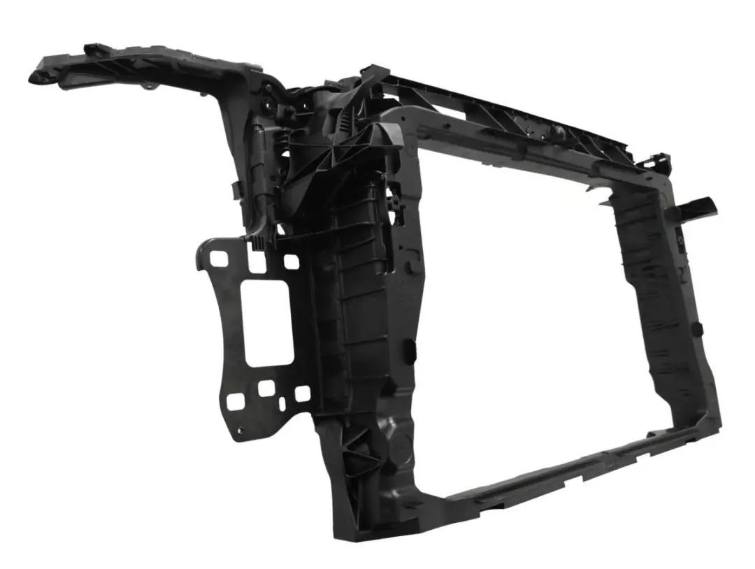 创新驱动未来:博禄及北欧化工的创新轻量化Daplen™及Fibremod™材料解决方案