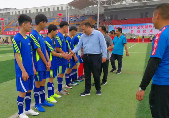 商水三中篮球队,商水姚集足球队